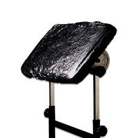 XXL armrest protection cover / armrest cover - armrests cover