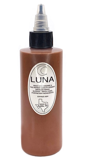 Luna Pigment - Adobe - Paint