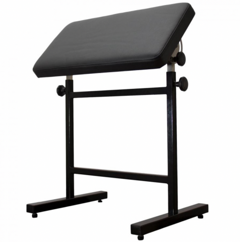 Armrest / Armrest - Tattoo Addict Customs - Portable / Wearable