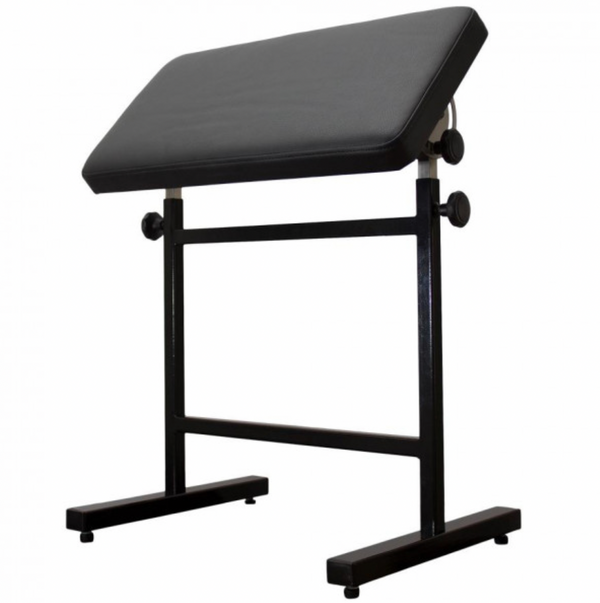 Armrest / Armauflage - Tattoo Addict Customs - Portable / Tragbar