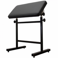 Armrest / armrest - Tattoo Addict Customs - Portable / Portable