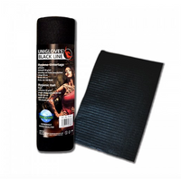Workplace documents - roll - black
