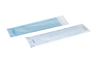 200 pcs autoclave sterilization bags, self -adhesive - with inidicator - different sizes