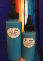 Luna Pigment - Aqua - Mal color