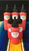 Luna Pigment - Light Red - Mal color