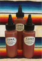 Luna Pigment - Caramelo - Mal color
