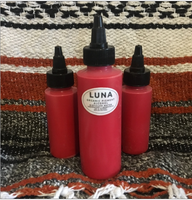 Luna Pigment - Brooks Red - Malfarbe