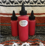 Luna Pigment - Brooks Red - Malmar