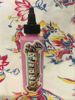 Luna pigment - pink - paint color
