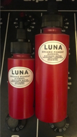 Luna Pigment - Crimson Red - Malmar