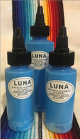 Luna Pigment - Drug Blue - Mal color