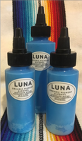 Luna Pigment - Drug Blue - Malfarbe