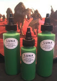 Luna Pigment - Grass Green - Malfarbe