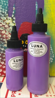 Luna Pigment - Purple - Malfarbe