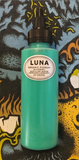 Luna Pigment - Seafoam - Mal color