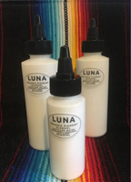 Luna Pigment - White MAGICK - Malfarbe