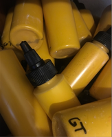 Luna Pigment - Gold Tooth - Mal color