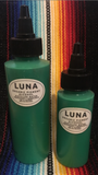 Luna Pigment - Teal - Mal color