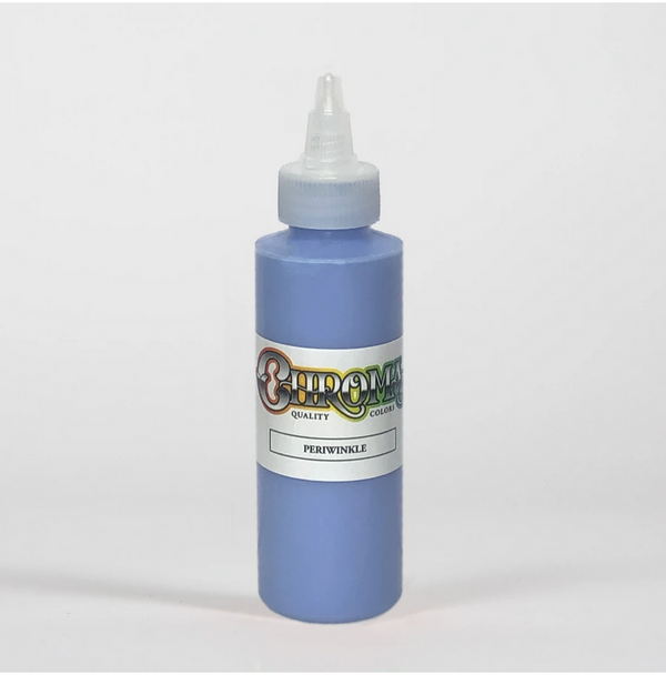 Chroma - Periwinkle - Malfarbe