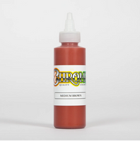 Chroma - medium brown - paint color