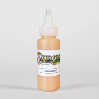 Chroma - Flesh Brown - Mal color
