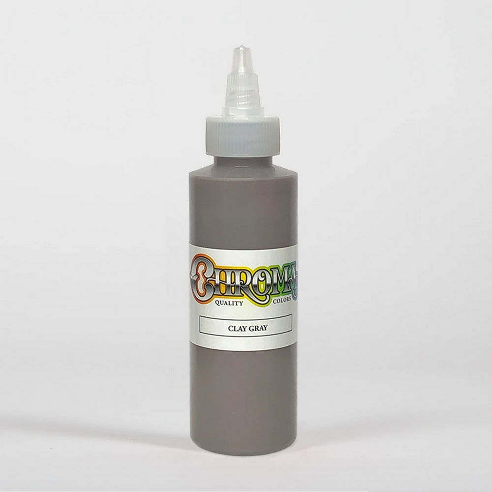Chroma - Clay Gray - Malfarbe