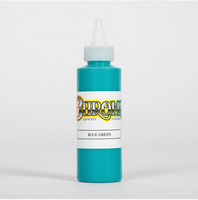 Chroma - Blue Green - Mal color