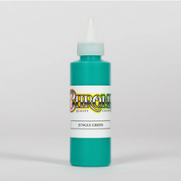 Chroma - Jungle Green - Mal color