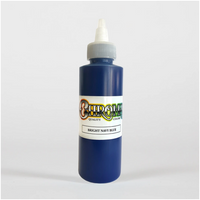Chroma - Bright Navy Blue - Mal color