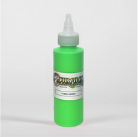 Chroma - Cobra Green - Mal color