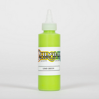 Chroma - Lime Green - Malfarbe