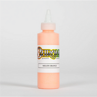 Chroma - Melon Orange - Mal color
