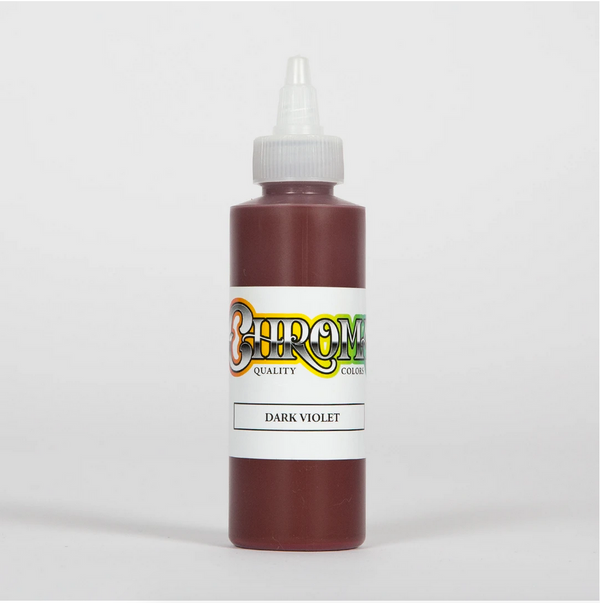 Chroma - Dark Violet - Malfarbe