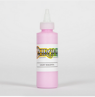 Chroma - Light Magenta - Mal color