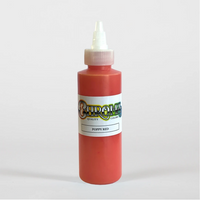 Chroma - Poppy Red - Malmar