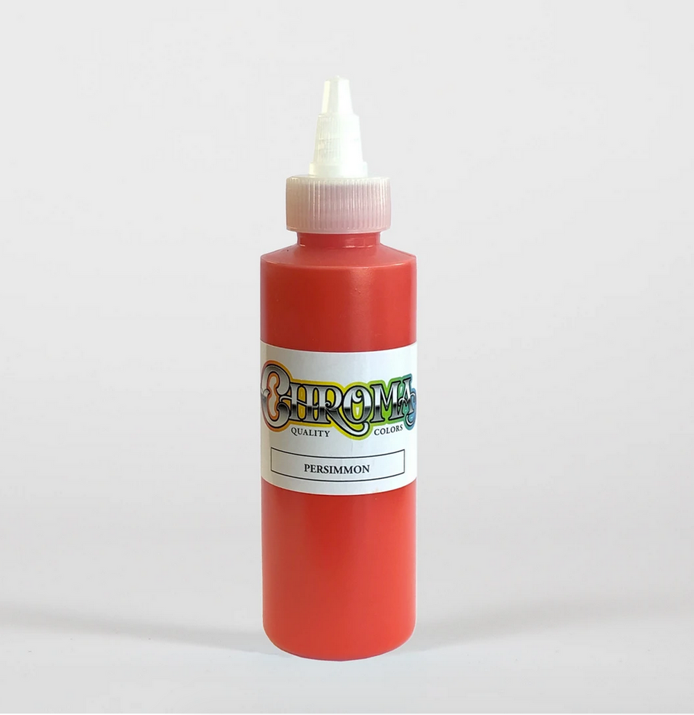 Chroma - Persimmon - Paint