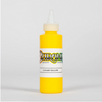 Chroma - Canary Yellow - Mal color