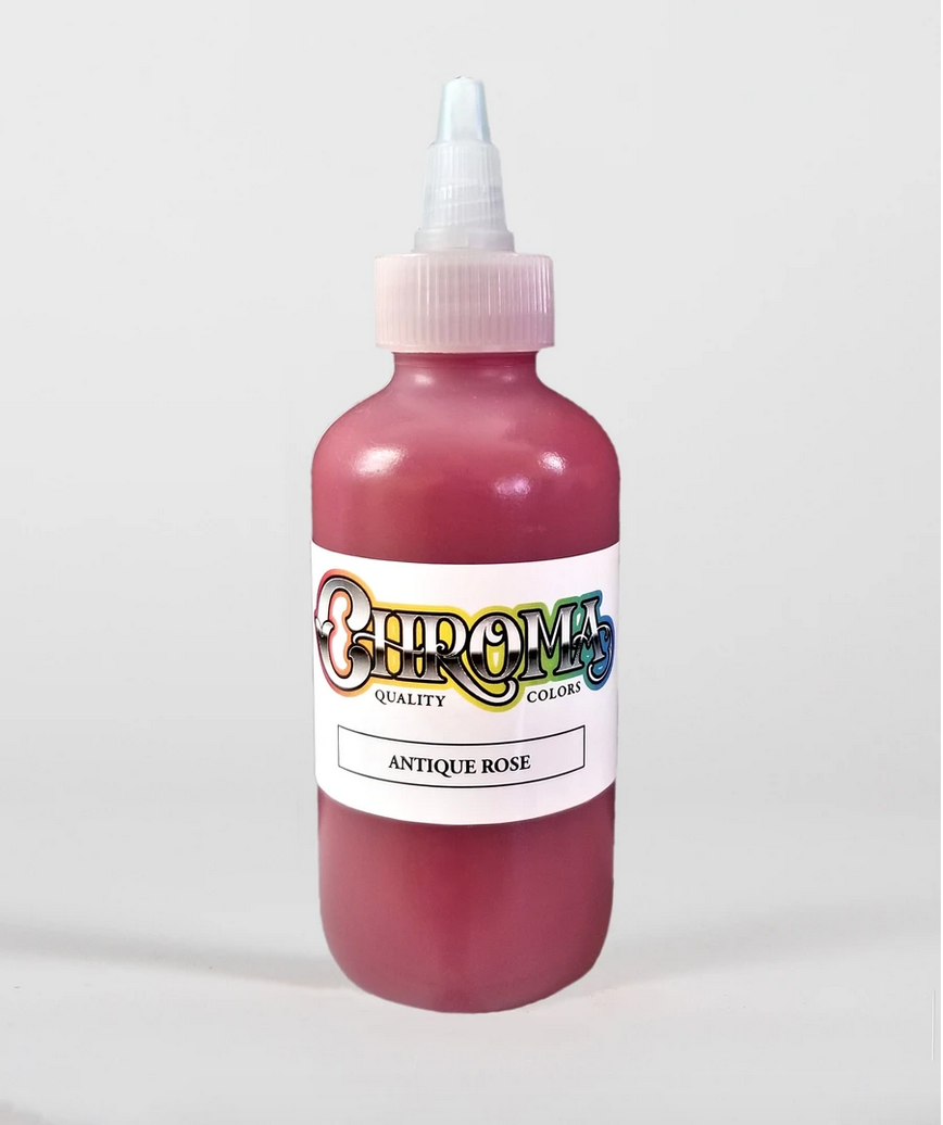 Chroma - Antique Rose - Malfarbe