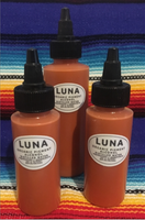 Luna Pigment - Turmeric - Mal color