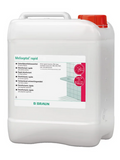Meliseptol Rapid - Disinfectant - 1000 milliliters / spray bottle or 5l canister