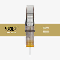Standard Cartridges - Straight Magnum