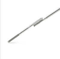 Kingpin - Bold Traditional Round Liner - 5, 7, 8, 9, 11 & 14