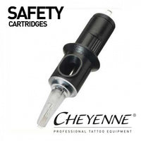 Cheyenne Safety - Magnum - Nadelmodule - 5, 7, 9, 13, 15, 17, 23 & 27