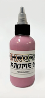 Chroma - Anime - Wild Lotus - Mal color