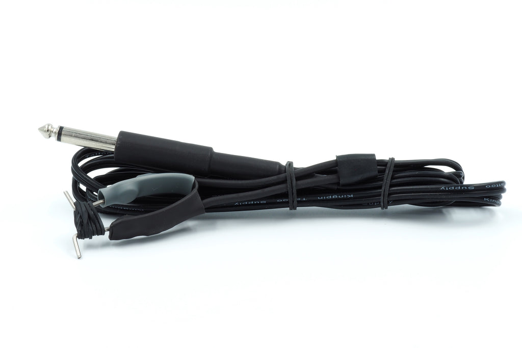Pro -Design Clipcord black - without feather