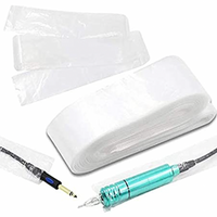 Cable bags Transparent / Clipcord BAG - Clipcord Sleeves
