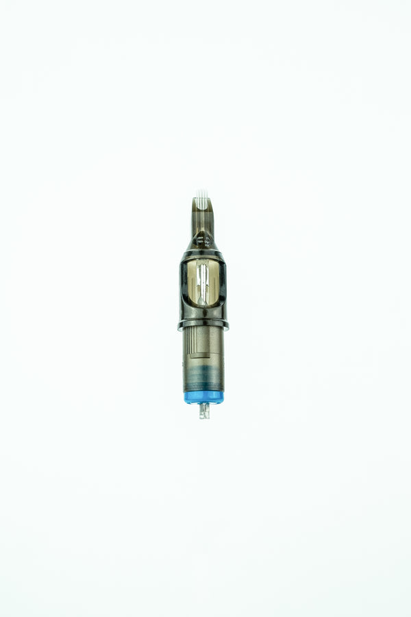 KRAUTZ IRONZ - Soft Edge / Round Magnum ( Tight & Normal)- Nadelmodule - Cartridges