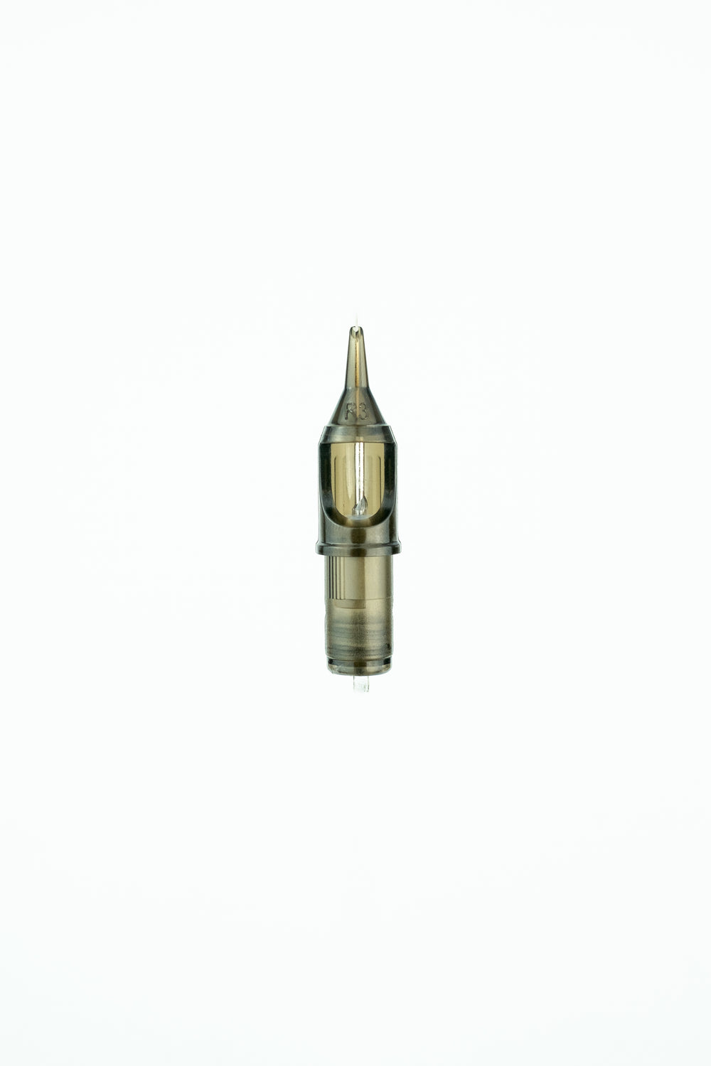 KRAUTZ IRONZ - Round Liner (Extra Tight, Tight & Normal) - Needle Modules - Cartridges