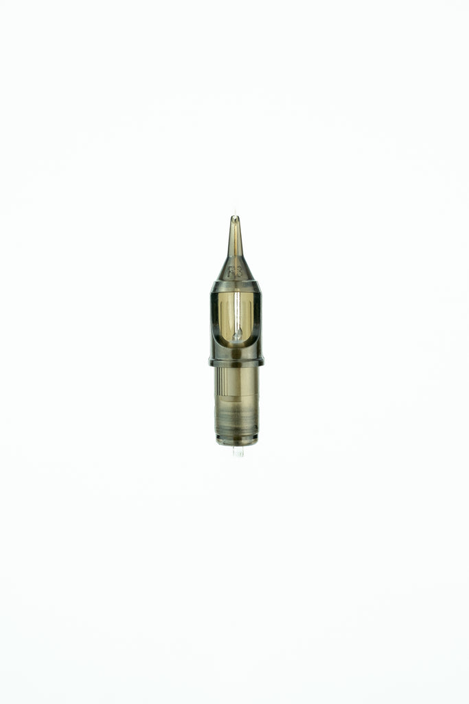 Krautz Ironz - Round Liner - needle modules - Cartridges