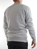 Krautz Ironz - Sweatshirt / Grau